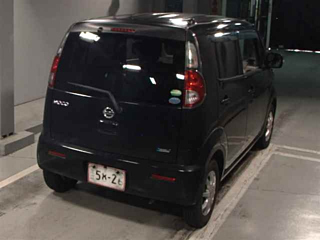 NISSAN MOCO 2012