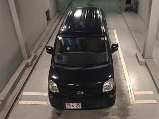 NISSAN MOCO 2012