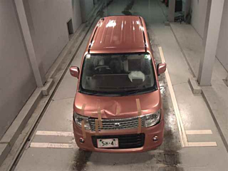 NISSAN MOCO 2014