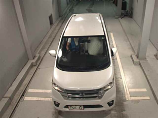 NISSAN DAYZ 2014