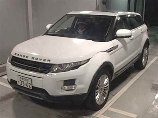 ROVER RANGE ROVER 2013