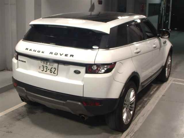 ROVER RANGE ROVER 2013