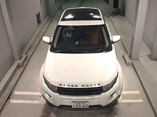 ROVER RANGE ROVER 2013