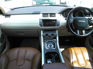 ROVER RANGE ROVER 2013
