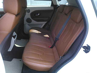 ROVER RANGE ROVER 2013