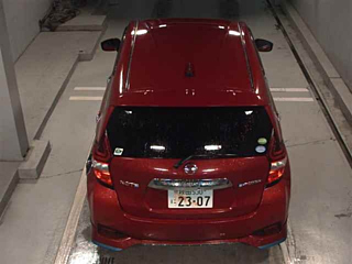 NISSAN NOTE 2016