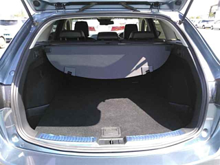 MAZDA ATENZA WAGON 2013