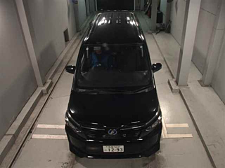 TOYOTA VOXY 2017