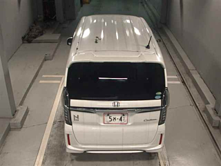 HONDA N BOX 2020