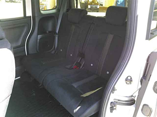 HONDA N BOX 2020
