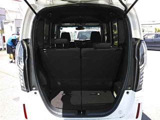 HONDA N BOX 2020