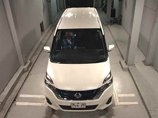 NISSAN SERENA 2018