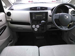 NISSAN DAYZ 2013