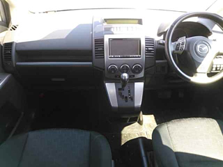 MAZDA PREMACY 2008
