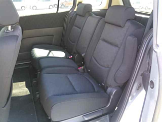 MAZDA PREMACY 2008