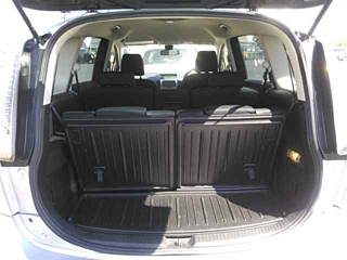 MAZDA PREMACY 2008