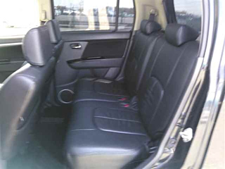 SUZUKI WAGON R 2012