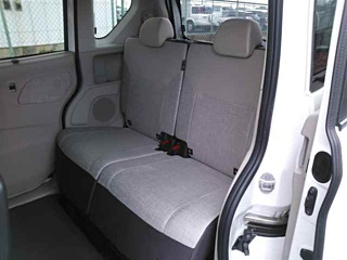 NISSAN ROOX 2020