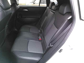 TOYOTA COROLLA CROSS 2022