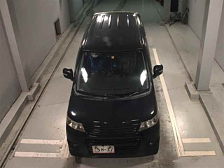 SUZUKI WAGON R 2012