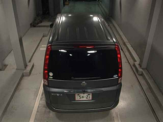 NISSAN SERENA 2010