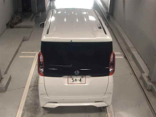 NISSAN ROOX 2020