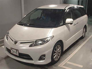TOYOTA ESTIMA 2010