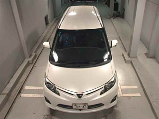 TOYOTA ESTIMA 2010