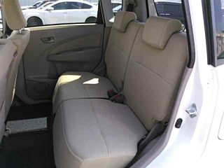 DAIHATSU MOVE 2012