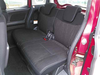 NISSAN DAYZ ROOX 2015