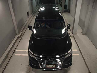 NISSAN ELGRAND 2020