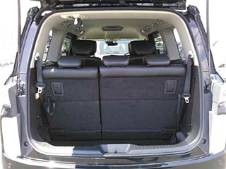 NISSAN ELGRAND 2020