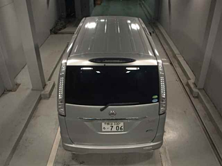 NISSAN SERENA 2013