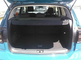 VOLKSWAGEN T-CROSS 2020
