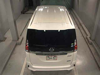 NISSAN SERENA 2018