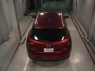 MAZDA CX-5 2019