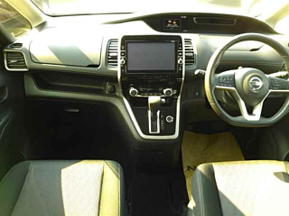 NISSAN SERENA 2018