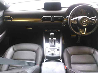 MAZDA CX-5 2019