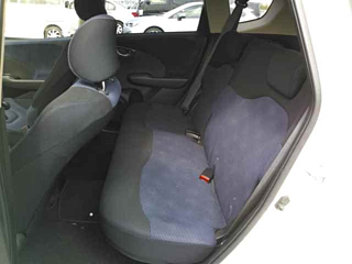 HONDA FIT 2011