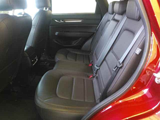 MAZDA CX-5 2019
