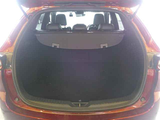 MAZDA CX-5 2019