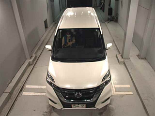 NISSAN SERENA 2018