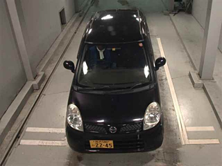 NISSAN MOCO 2011