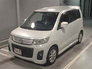 MAZDA AZ WAGON 2010