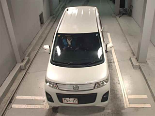 MAZDA AZ WAGON 2010