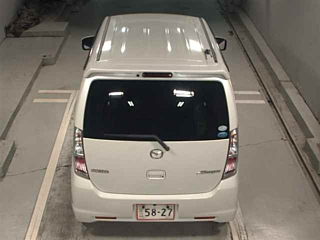 MAZDA AZ WAGON 2010