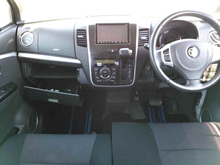 MAZDA AZ WAGON 2010