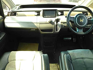 HONDA STEP WAGON 2008