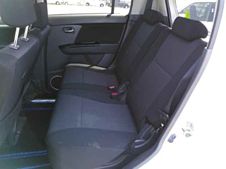 MAZDA AZ WAGON 2010