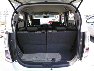 MAZDA AZ WAGON 2010